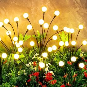 Solar Firefly Swaying Lights – Whimsical Garden Decor Solar Firefly Swaying Lights – Whimsical Garden Decor